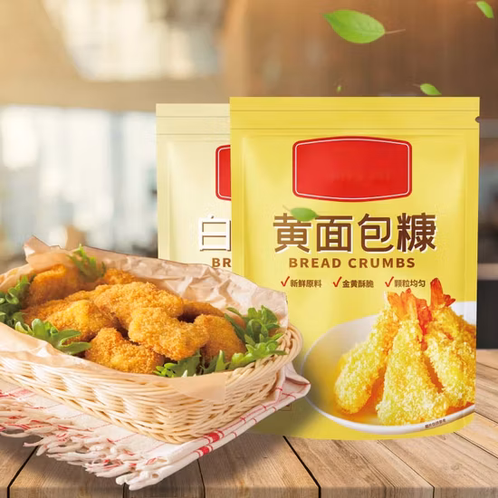 Подгонянная верхняя часть молнии печатания сумки пластиковой упаковки цвета стоит вверх мешок еды